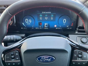 Ford Puma 1.0t Ecoboost Mhev St Line Suv 5dr Petrol Hybrid Dct Euro 6 (s/s