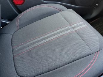 Ford Puma 1.0t Ecoboost Mhev St Line Suv 5dr Petrol Hybrid Dct Euro 6 (s/s