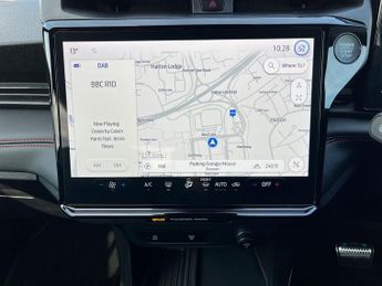 Ford Puma 1.0t Ecoboost Mhev St Line Suv 5dr Petrol Hybrid Dct Euro 6 (s/s