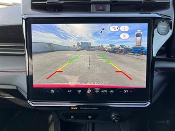 Ford Puma 1.0t Ecoboost Mhev St Line Suv 5dr Petrol Hybrid Dct Euro 6 (s/s