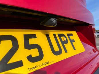 Ford Puma 1.0t Ecoboost Mhev St Line Suv 5dr Petrol Hybrid Dct Euro 6 (s/s