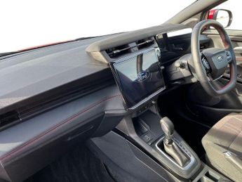 Ford Puma 1.0t Ecoboost Mhev St Line Suv 5dr Petrol Hybrid Dct Euro 6 (s/s