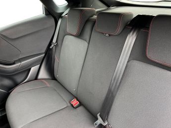 Ford Puma 1.0t Ecoboost Mhev St Line Suv 5dr Petrol Hybrid Dct Euro 6 (s/s