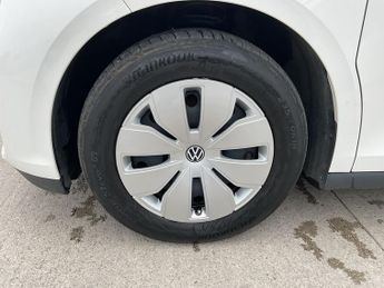 Volkswagen Id. Buzz Cargo Pro 77kwh Commerce Panel Van 5dr Electric Auto (204 Ps)
