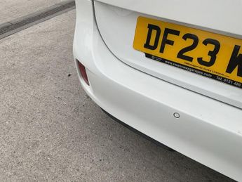 Volkswagen Id. Buzz Cargo Pro 77kwh Commerce Panel Van 5dr Electric Auto (204 Ps)