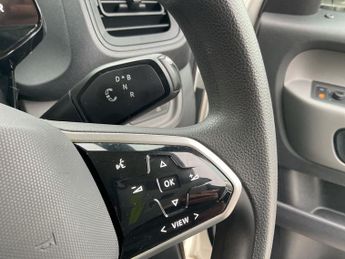 Volkswagen Id. Buzz Cargo Pro 77kwh Commerce Panel Van 5dr Electric Auto (204 Ps)