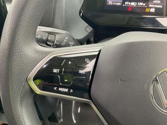 Volkswagen Id. Buzz Cargo Pro 77kwh Commerce Panel Van 5dr Electric Auto (204 Ps)