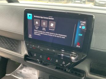 Volkswagen Id. Buzz Cargo Pro 77kwh Commerce Panel Van 5dr Electric Auto (204 Ps)