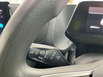 Volkswagen Id. Buzz Cargo Pro 77kwh Commerce Panel Van 5dr Electric Auto (204 Ps)