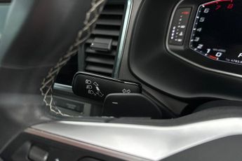 SEAT Ateca 1.5 Tsi Evo Xperience Lux Suv 5dr Petrol Dsg Euro 6 (s/s) (150 P