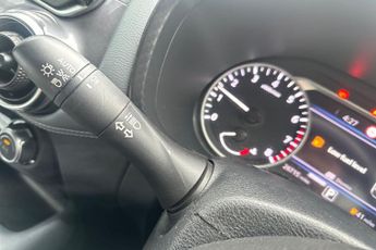 Nissan Juke 1.0 Dig T N Connecta Suv 5dr Petrol Dct Auto Euro 6 (s/s) (114 P
