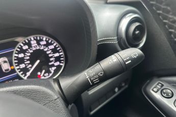 Nissan Juke 1.0 Dig T N Connecta Suv 5dr Petrol Dct Auto Euro 6 (s/s) (114 P