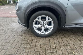Nissan Juke 1.0 Dig T N Connecta Suv 5dr Petrol Dct Auto Euro 6 (s/s) (114 P