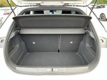 Vauxhall Mokka 1.2 Turbo Gs Line Suv 5dr Petrol Auto Euro 6 (s/s) (130 Ps)