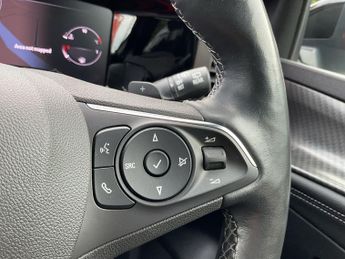 Vauxhall Mokka 1.2 Turbo Gs Line Suv 5dr Petrol Auto Euro 6 (s/s) (130 Ps)