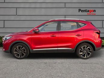 MG ZS 1.0 T Gdi Exclusive Suv 5dr Petrol Auto Euro 6 (111 Ps)