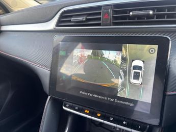 MG ZS 1.0 T Gdi Exclusive Suv 5dr Petrol Auto Euro 6 (111 Ps)