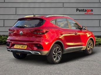 MG ZS 1.0 T Gdi Exclusive Suv 5dr Petrol Auto Euro 6 (111 Ps)