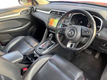 MG ZS 1.0 T Gdi Exclusive Suv 5dr Petrol Auto Euro 6 (111 Ps)