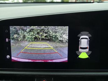 Kia Niro Hybrid 1.6 Hybrid 4 Suv 5dr Petrol Dct Euro 6 (s/s) (139 Bhp)