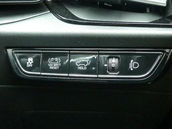 Kia Niro Hybrid 1.6 Hybrid 4 Suv 5dr Petrol Dct Euro 6 (s/s) (139 Bhp)