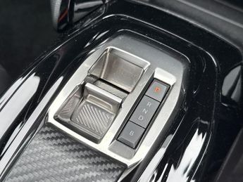 Peugeot E 2008 50kwh Gt Suv 5dr Electric Auto (7kw Charger) (136 Ps)