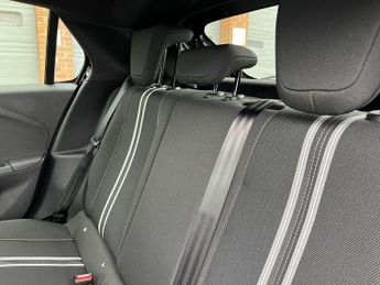 Vauxhall Corsa Electric 50kwh Gs Hatchback 5dr Electric Auto (136 Ps)