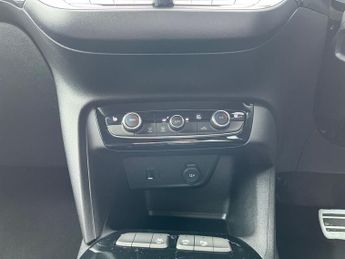 Vauxhall Corsa Electric 50kwh Gs Hatchback 5dr Electric Auto (136 Ps)