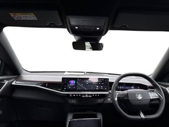 Vauxhall Grandland Electric 73kwh Gs Suv 5dr Electric Auto (213 Ps)