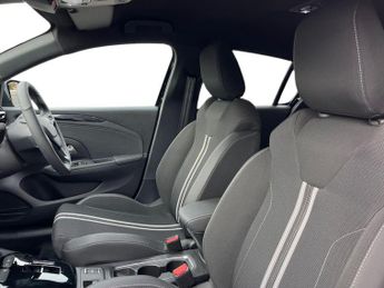 Vauxhall Corsa Electric 50kwh Gs Hatchback 5dr Electric Auto (136 Ps)