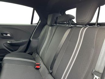 Vauxhall Corsa Electric 50kwh Gs Hatchback 5dr Electric Auto (136 Ps)