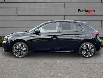 Vauxhall Corsa Electric 50kwh Gs Hatchback 5dr Electric Auto (136 Ps)