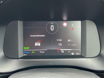 Vauxhall Corsa Electric 50kwh Gs Hatchback 5dr Electric Auto (136 Ps)