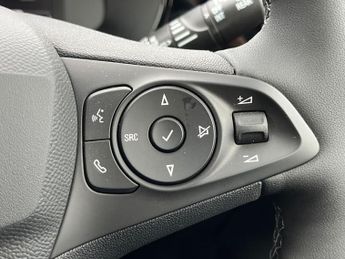 Vauxhall Corsa Electric 50kwh Gs Hatchback 5dr Electric Auto (136 Ps)