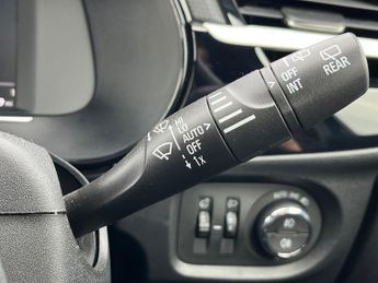 Vauxhall Corsa Electric 50kwh Gs Hatchback 5dr Electric Auto (136 Ps)