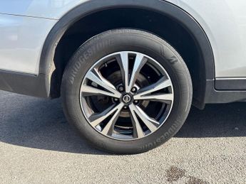 Nissan X Trail 1.6 Dci N Connecta Suv 5dr Diesel Xtron Euro 6 (s/s) (130 Ps)