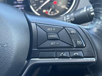 Nissan X Trail 1.6 Dci N Connecta Suv 5dr Diesel Xtron Euro 6 (s/s) (130 Ps)