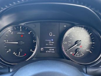 Nissan X Trail 1.6 Dci N Connecta Suv 5dr Diesel Xtron Euro 6 (s/s) (130 Ps)