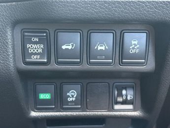 Nissan X Trail 1.6 Dci N Connecta Suv 5dr Diesel Xtron Euro 6 (s/s) (130 Ps)