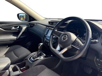 Nissan X Trail 1.6 Dci N Connecta Suv 5dr Diesel Xtron Euro 6 (s/s) (130 Ps)
