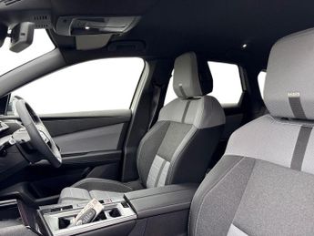 Vauxhall Grandland Electric 73kwh Gs Suv 5dr Electric Auto (213 Ps)