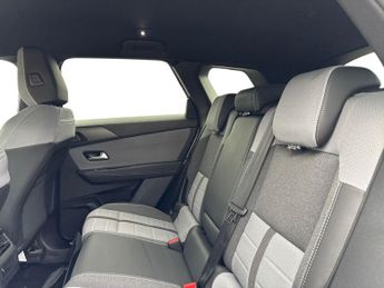 Vauxhall Grandland Electric 73kwh Gs Suv 5dr Electric Auto (213 Ps)