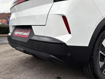 Vauxhall Grandland Electric 73kwh Gs Suv 5dr Electric Auto (213 Ps)