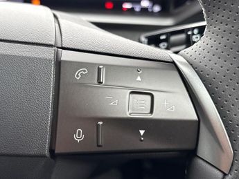 Vauxhall Grandland Electric 73kwh Gs Suv 5dr Electric Auto (213 Ps)