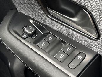 Vauxhall Grandland Electric 73kwh Gs Suv 5dr Electric Auto (213 Ps)