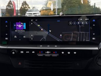 Vauxhall Grandland Electric 73kwh Gs Suv 5dr Electric Auto (213 Ps)
