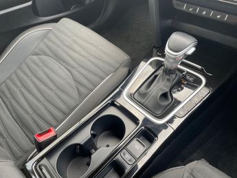 Kia Ceed 1.5 T Gdi Gt Line Hatchback 5dr Petrol Dct Euro 6 (s/s) (138 Bhp