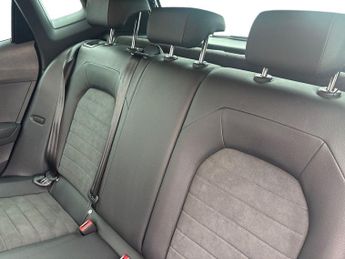 SEAT Arona 1.0 Tsi Fr Sport Suv 5dr Petrol Dsg Euro 6 (s/s) (115 Ps)