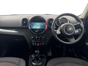 MINI Countryman 1.5 Cooper Classic Suv 5dr Petrol Steptronic Euro 6 (s/s) (136 P