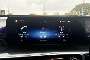 Mercedes Benz Eqc Eqc 400 80kwh Amg Line Suv 5dr Electric Auto 4matic (408 Ps)